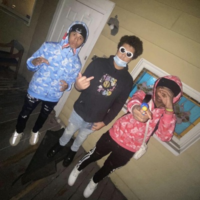 Lean Wit It (feat. backdooreee boog) - Single