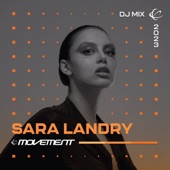 Sara Landry at Movement Detroit 2023 (DJ Mix) artwork