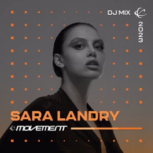 Sara Landry at Movement Detroit 2023 (DJ Mix)