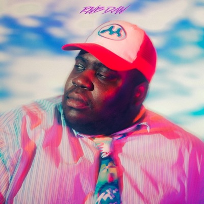 R&B Dan - EP