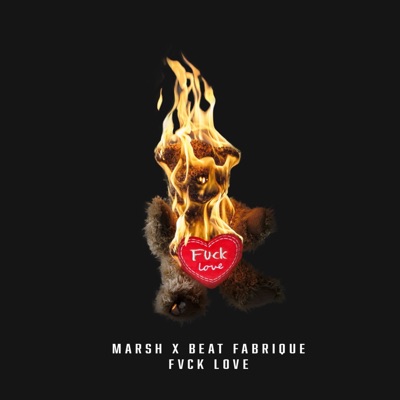 Fvck Love (feat. Beat Fabrique) - Single