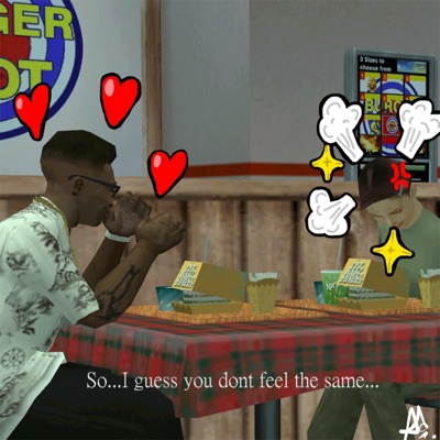 Heart Bumbing - Single