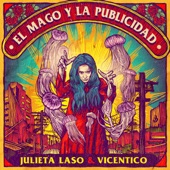 El mago y la publicidad (feat. Vicentico) artwork