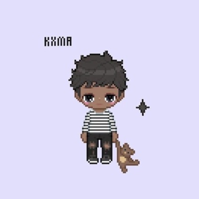 Kxma - EP