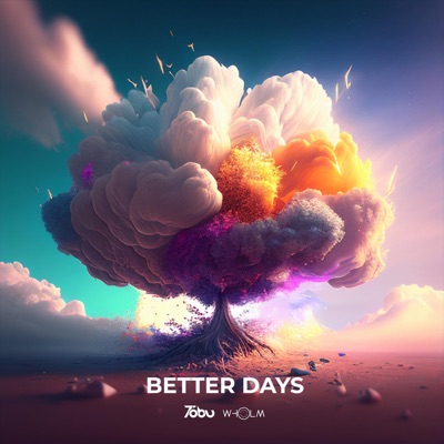Better Days - Single