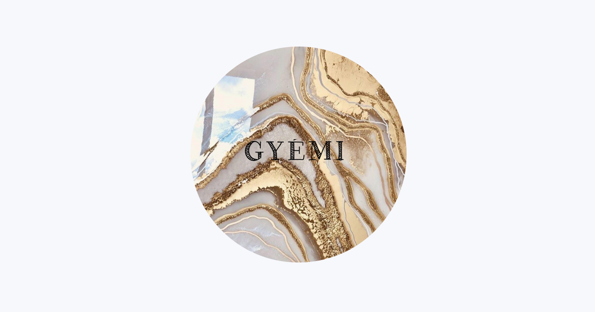 Gyémi - Apple Music
