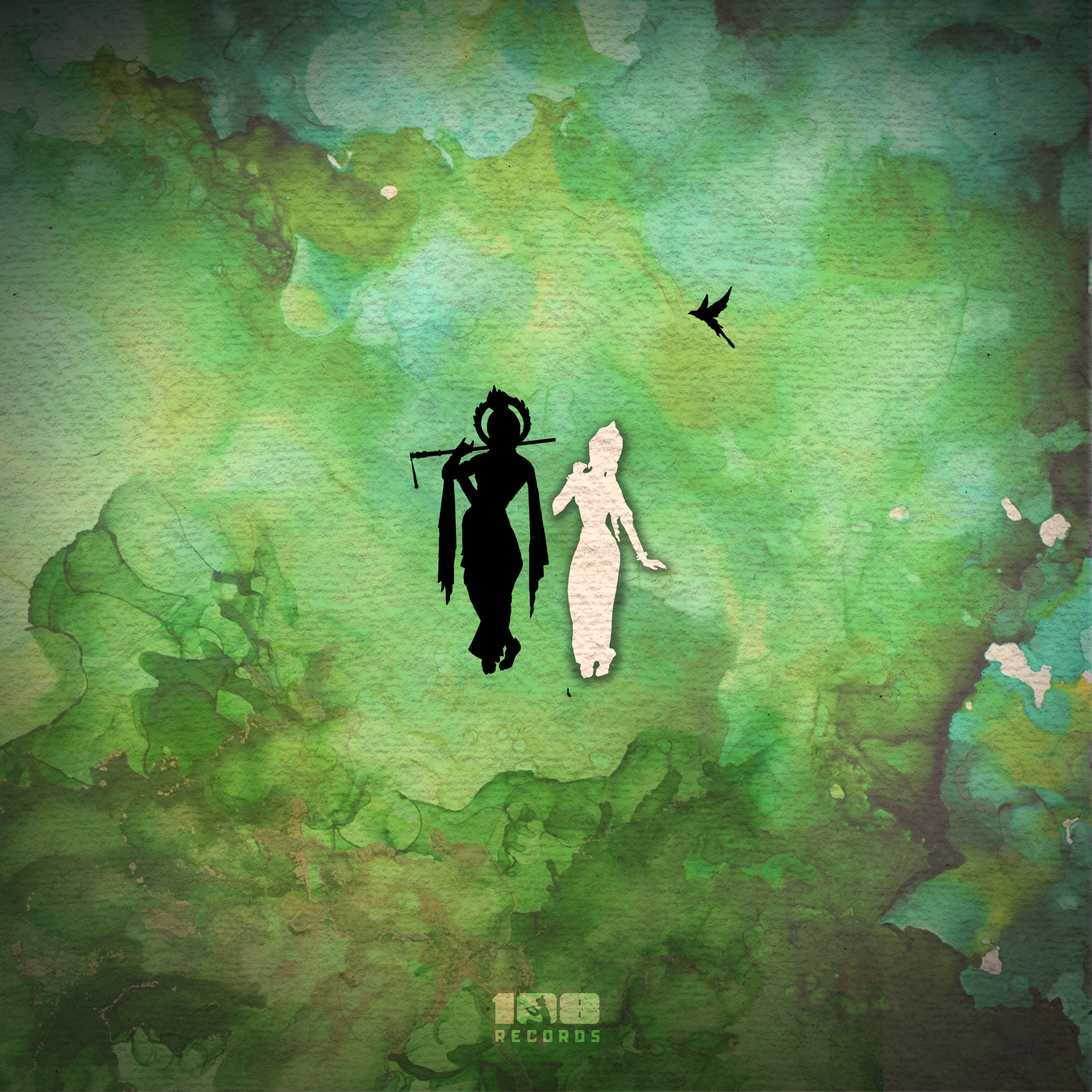 Radha-Krishna Pranama - Single