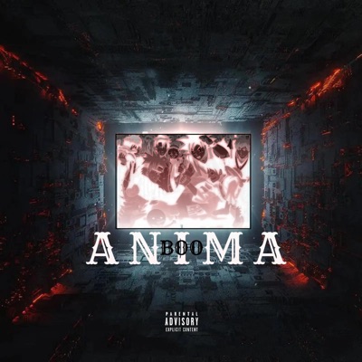 Anima - Single