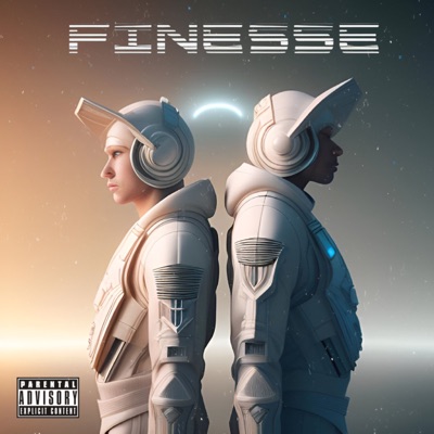 Finesse (feat. cold heart) - Single