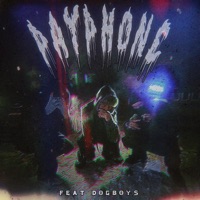 PAYPHONE (feat. DOGBOYS) - Single - R!Plifeless