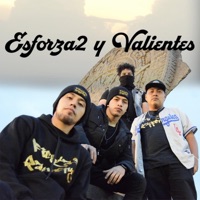 Esforzados y Valientes - Single - Fiesta Rapper´S