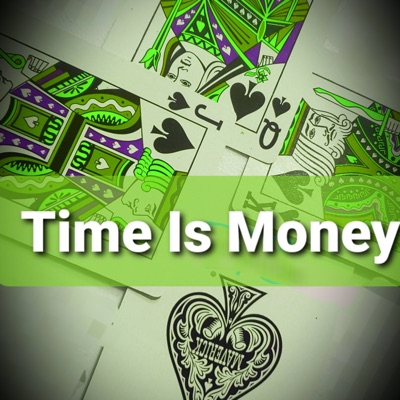 Time is Money - EP