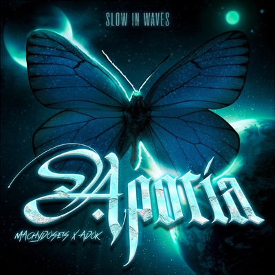 Aporía (feat. AkiraBeatz) - Single