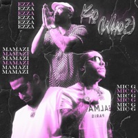 Kio (Who?) - Single - Mic-G, Mamazi & Ezza