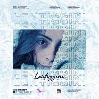 Lentiggini - Single