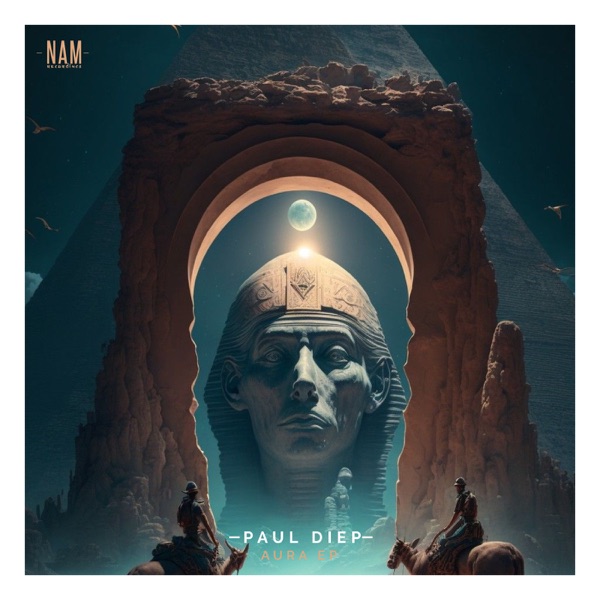 Aura - Single