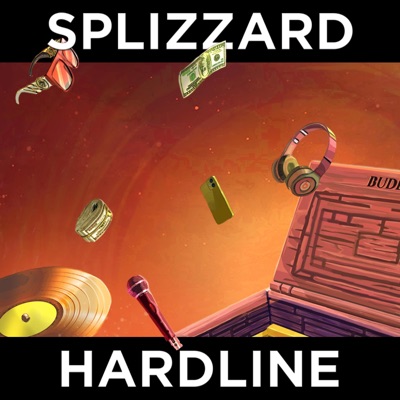 Hardline - Single