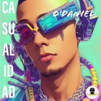 Casualidad - Single - O'Daniel
