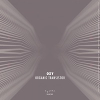 Organic Transistor - Single - Oxy