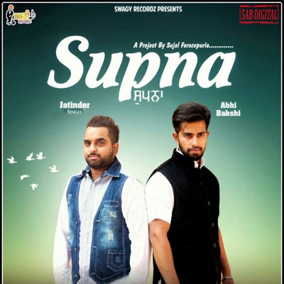 Supna - Single