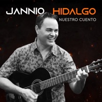 Nuestro Cuento - Single - JANNIO HIDALGO