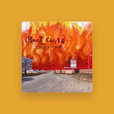 Listen to Root Cause, watch music videos, read bio, see tour dates & more!