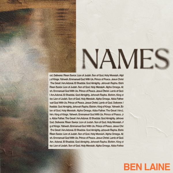 NAMES - Single