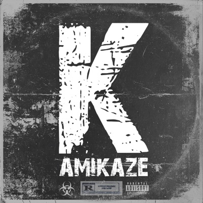 Kamikaze (feat. HXLLXW VII) - Single