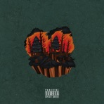 Burn Trees (feat. Kndrx & Mex) - Single