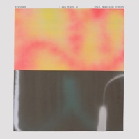 Scrambled Circuits - Single - Trystan