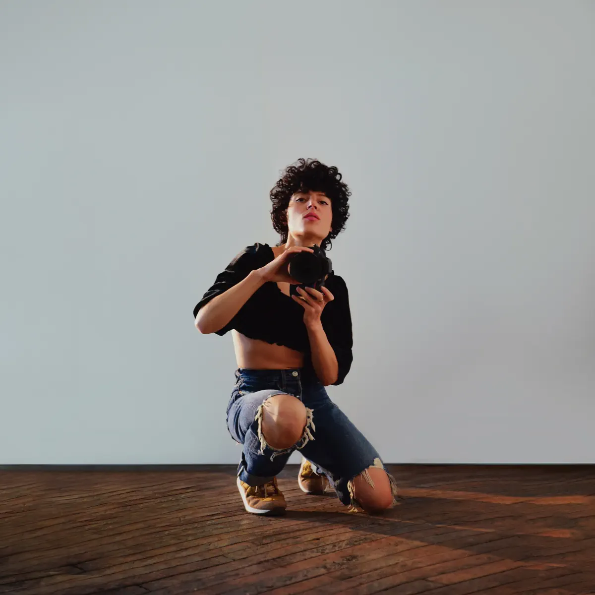 Emily King - Special Occasion (2023) [iTunes Plus AAC M4A]-新房子