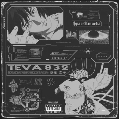 Teva 832 - Single