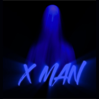X Man - Single