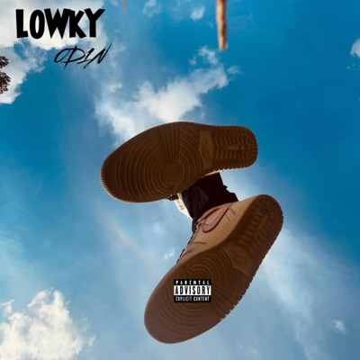 Lowky (feat. AvramOnTheBeat) - Single