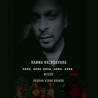 Namma Brindavana - Single - Neehar Kiran Dabade