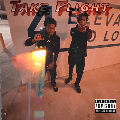 Take Flight (feat. lul draco) - Single
