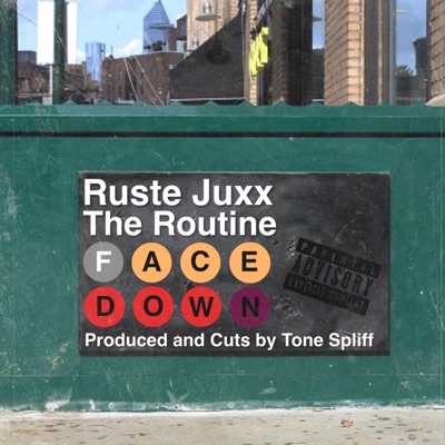 The Routine - Single