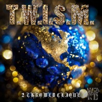 TWISM (feat. Cas$hanova) - Single - 2 Throwed Clique