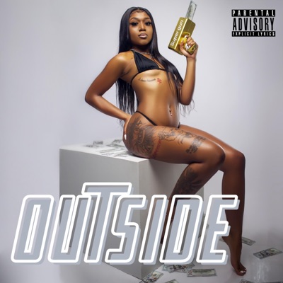 Outside - Single