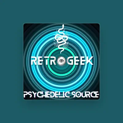 Listen to RETROGEEK, watch music videos, read bio, see tour dates & more!