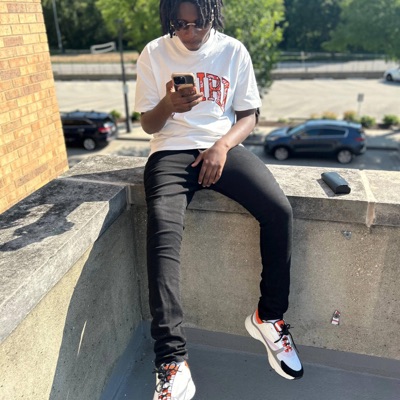 Keep up (feat. Richest Opp) - Single