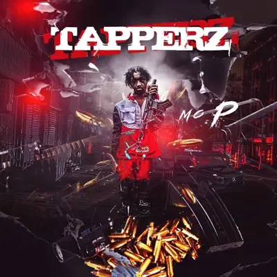 Listen to Tapperz, Vol. 1 - EP by Mo P.