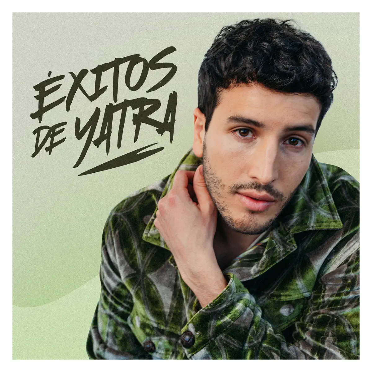Sebastián Yatra - Éxitos de Yatra (2023) [iTunes Match AAC M4A]-新房子