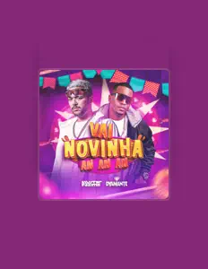 Listen to Dj Vitor Lima, watch music videos, read bio, see tour dates & more!