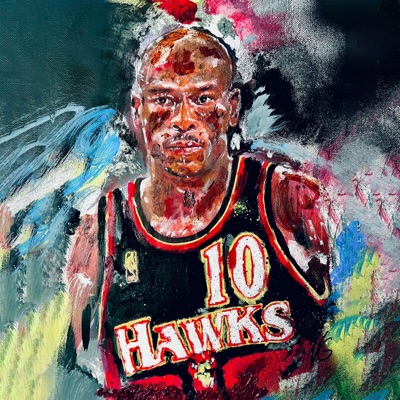Mookie Blaylock