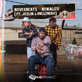 Nomalizo (feat. Jozlin & UNCLENERO) artwork