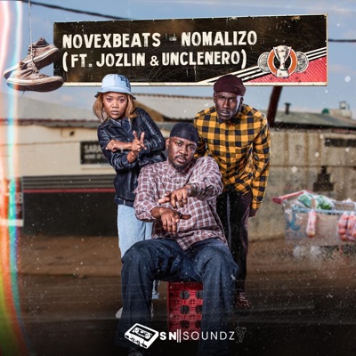 Nomalizo (feat. Jozlin & UNCLENERO) - Single