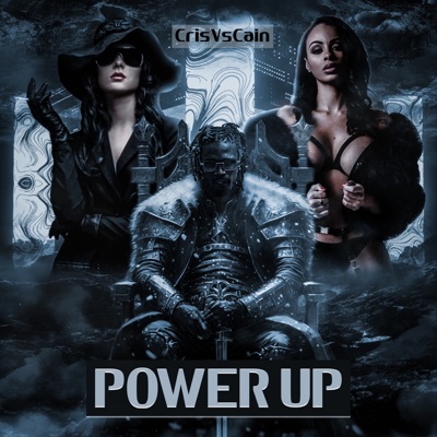 POWER UP - Single