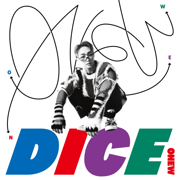 DICE - The 2nd Mini Album - EP - ONEW