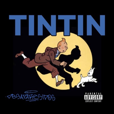TINTIN (feat. DieZ, DAJ & Chermaz) - Single